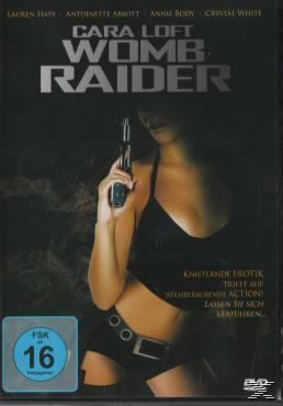 Womb Raider Movie